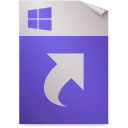 Kaip sukurti nuorodą, kad atidarytumėte kampus ir kraštus sistemoje „Windows 8.1“.