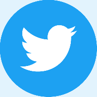 Listen over Twitter-hurtigtaster (hurtigtaster på nettstedet)