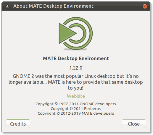 Sobre Mate 1.22