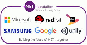 Google on nyt .NET Foundationin jäsen