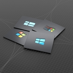 Windows 10 Insider program ikonja