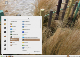 Zavarujte Linux Mint pred ranljivostmi Meltdown in Spectre