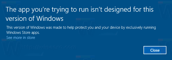 Windowsクラウドメッセージ