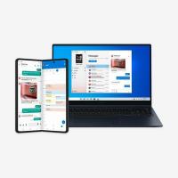 Le app di Microsoft Office riceveranno ottimizzazioni per Galaxy Z Fold 3 e Galaxy Z Flip 3