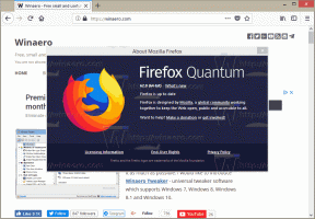 Firefox 62 julkaistu, tässä on kaikki mitä sinun tarvitsee tietää