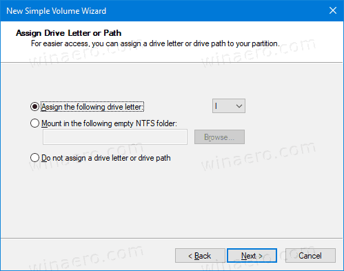 Priložite VHD 7 za upravljanje diska