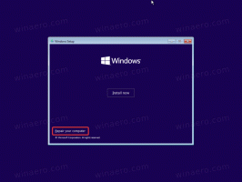 Как да отворите командния ред при стартиране в Windows 11