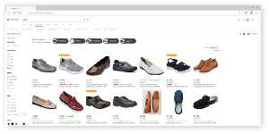 Microsoft обяви интеграция с Shopify, за да подобри пазаруването