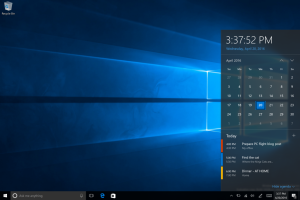 Windows 10 Insider Preview build 14328 יצא