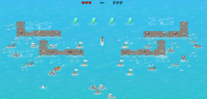 Mini-game Surf dari Microsoft Edge sekarang tersedia online