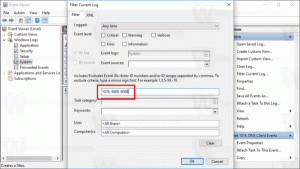 Πώς να βρείτε το αρχείο καταγραφής τερματισμού λειτουργίας στα Windows 10
