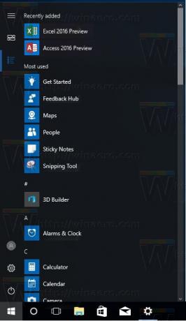 windows-10-nascondi-elenco-app-nel-menu-di-avvio-2