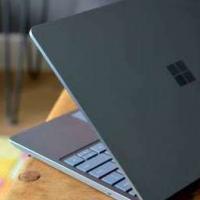 Оновлення мікропрограми в жовтні 2021 року доступне для Surface Laptop 2 і Pro 7 Plus