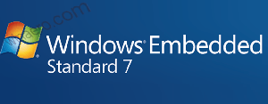 O Windows Embedded Standard 7 atingiu o fim do suporte em 13 de outubro de 2020