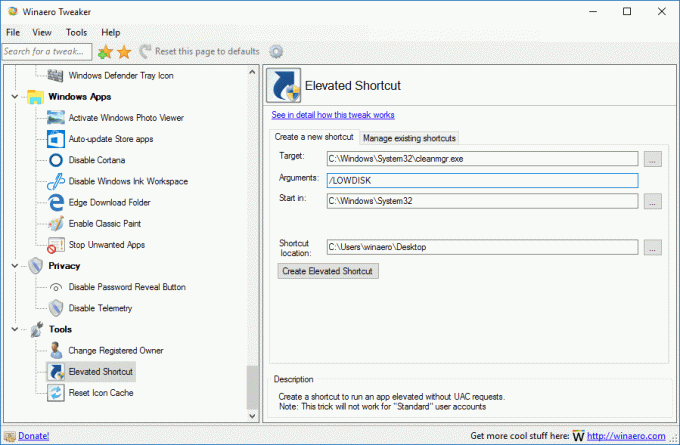 clearmgr-in-winaero-tweaker