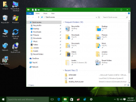Visi veidi, kā atvērt jaunu darbojošās lietotnes gadījumu operētājsistēmā Windows 10