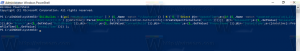 Finn Windows-oppgraderingsloggen din med PowerShell