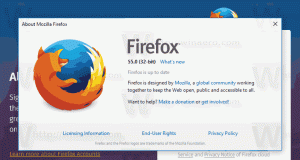 Firefox 55. में नया क्या है