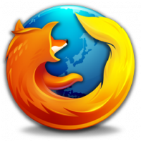 Hur man byter Firefox visningsspråk i farten