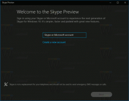 Fast Ring의 내부자는 Skype 및 스티커 메모가 업데이트됩니다.