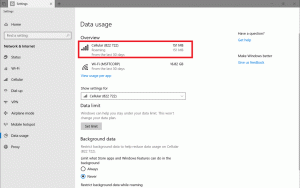 Windows 10 Build 17643, Kümeler ve Kenar iyileştirmeleriyle Yayınlandı