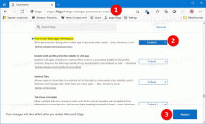 Microsoft Edge incluye una experiencia de instalación de PWA mejorada