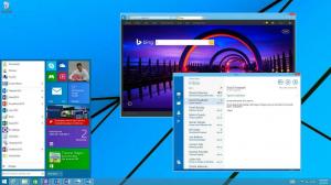 // собрать обзор улучшений, которые появятся в Windows 8.1 за 2014 г.