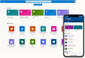 Microsoft Lists är en ny Microsoft 365-app för att dela och spåra information