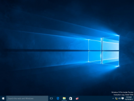 האיץ את Windows 10 שלך על ידי פחות סמלי שולחן עבודה