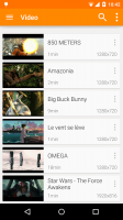 VLC stable je konečně k dispozici pro Android