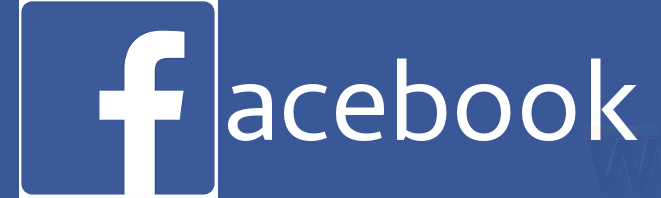 spanduk logo facebook 2