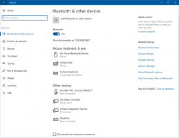 Windows 10 Build 15002, Fast Ring içindekiler için çıktı