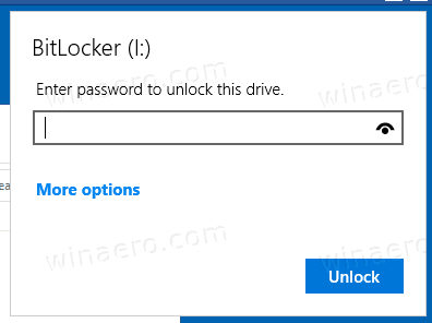Windows 10 krypteret VHD låst 3