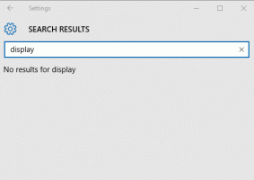 Vyhľadávanie opráv nefunguje v aplikácii Nastavenia počítača v systéme Windows 10