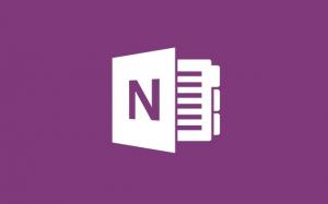 „Microsoft“ naikina klasikinę „OneNote“ darbalaukio programą