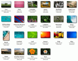 Töltse le a Linux Mint 20 háttérképeket