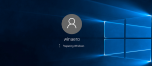 Windows 10 में वर्बोज़ लॉगऑन संदेश सक्षम करें