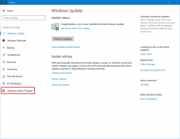 Windows 10 Build 16188 გამოვიდა ახალი ფუნქციებით