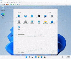 Hoe installeer ik Windows 11 in Virtual Machine op Hyper-V