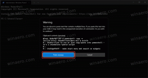 Avaa Windows 11:n hakulinkit oletusselaimessa