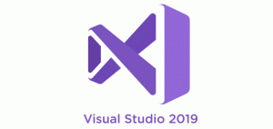 Visual Studio 2019 udgivet