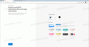 Edge otrzymuje wyszukiwanie w kartach i nowe środowisko konfiguracji