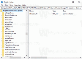 كيفية التقاط لقطة شاشة لشاشة تسجيل الدخول في نظام التشغيل Windows 10
