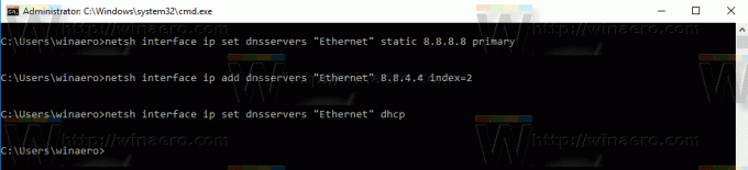 Ethernet 2