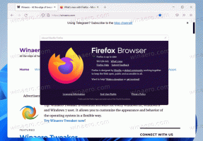 Firefox 98がリリースされました、ここに変更点があります