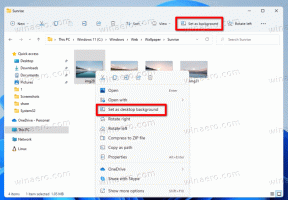 Cum să schimbi imaginea de fundal în Windows 11 fără activare