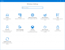 Vydáno Windows 10 Build 15019 pro Fast Ring Insiders