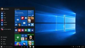 Osnovna podpora za Windows 10 različice 1709 se je končala