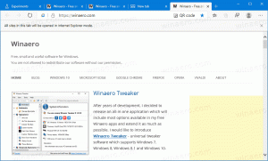 Internet Explorer is officieel dood
