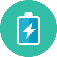 Tilføj reservebatteriniveau til strømindstillinger i Windows 10